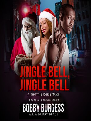 cover image of Jingle Bell Jingle Bell